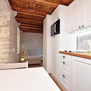 Pearl In The Heart Of Old Town On Belavista In Herceg Novi Apartment Exterior photo