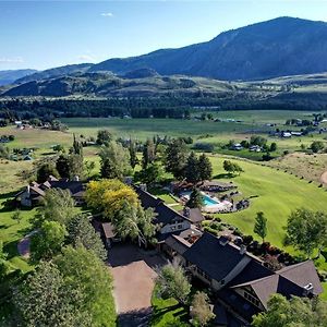 Casia Lodge And Ranch Twisp Exterior photo