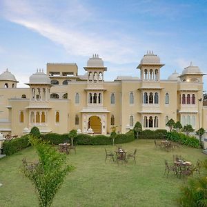 The Everest Hill Resort Kumbhalgarh Exterior photo