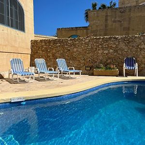 Gozo Silence Bed & Breakfast Gharb  Exterior photo