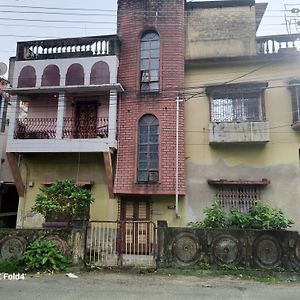 Datta Bari Apartment Kolkata Exterior photo