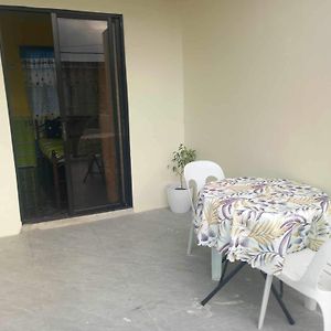 Ganze Haus Villa Cavite City Exterior photo