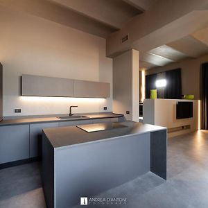 Grey Loft Apartment Pontedera Exterior photo