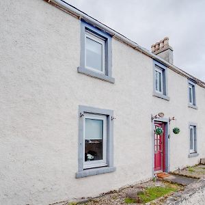 Novar 4 Bedroom House Alness Inverness Exterior photo