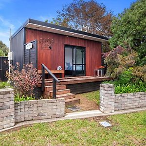 Joy'S Rest Cabin - Whangamata Hotel Exterior photo