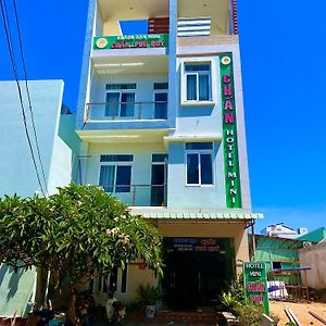 Khach San Chan Phu Quy Hotel Cu Lao Thu Exterior photo