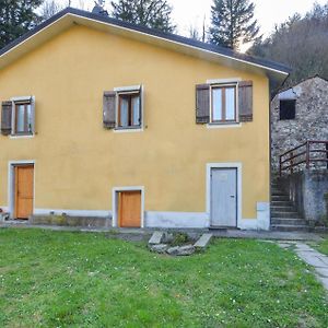 Gorgeous Home In Varese Ligure With Kitchen Exterior photo