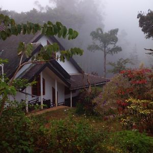 Mount Nook Holiday Bungalow Villa Haputale Exterior photo