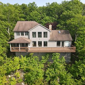 Panorama Peak View- Million Dollar View! Villa Berkeley Springs Exterior photo