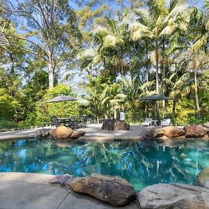 Coastal Rainforest Retreat Apartment Thirroul Exterior photo