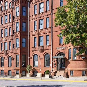 Hotel Brexton, Trademark Collection By Wyndham Baltimore Exterior photo