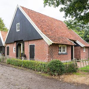 Cozy Apartment In Enschede Near Forest Exterior photo