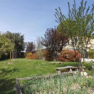 Studio Independant A 2 Minutes Du Golf Du Luberon Apartment Pierrevert Exterior photo