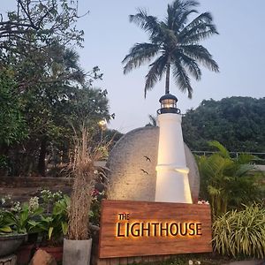 The Lighthouse - Formerly Known As Utan Sea Resort Thane Exterior photo