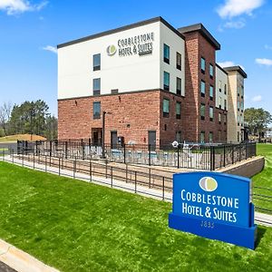 Cobblestone Hotel & Suites - Cullman Exterior photo