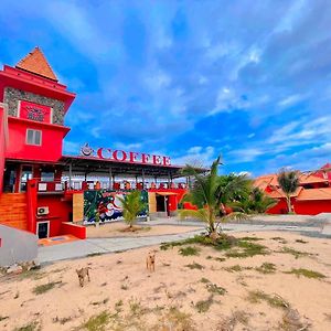 Texas Corner Resort Xom Tram Exterior photo