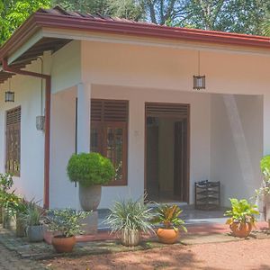 Yashora Gimanhala Hotel Anuradhapura Exterior photo