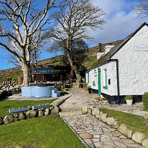 Carrick Cottage - Mourne Mountains Annalong Exterior photo