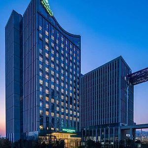 Wingate Kunming Airport Hotel Exterior photo