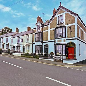 St Marys Victorian Chambers Villa Mold Exterior photo