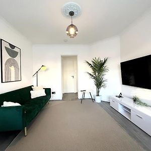 Artlounge-2 Bed Garden Free Parking Apartment Enfield Exterior photo