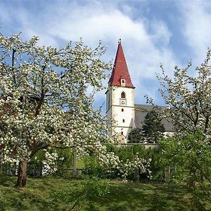 Pension Kirchleitn Turnau Exterior photo