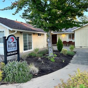 The Rellik House Villa Central Point Exterior photo