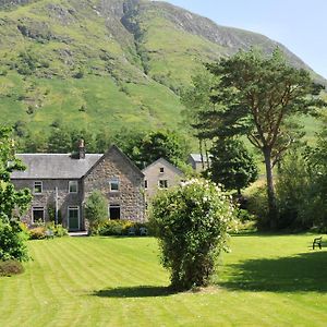 Achintee Farm Guest House Fort William Exterior photo