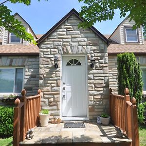 Stonehedge - 3 Bedroom Cottage Berkeley Springs Exterior photo