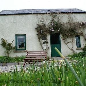 The Barn Villa Kilkeel Exterior photo