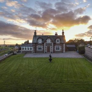 Glenshee Guest House Golspie Exterior photo