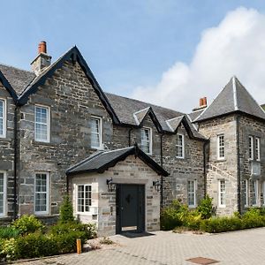 Dunalastair Hotel Suites Kinloch Rannoch Exterior photo