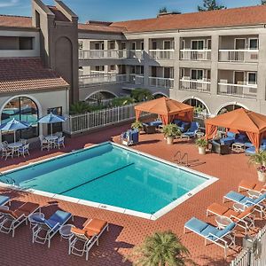 La Quinta By Wyndham San Francisco Airport West Hotel Millbrae Exterior photo