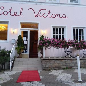 Hotel Victoria Schlangenbad Exterior photo