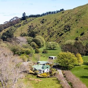 Paekakariki Cottage Pauatahanui Exterior photo