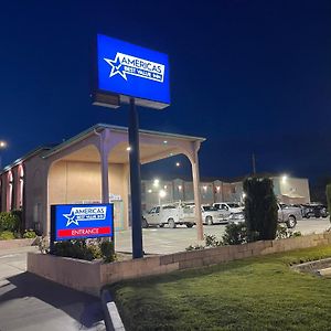 Americas Best Value Inn-Mojave Exterior photo