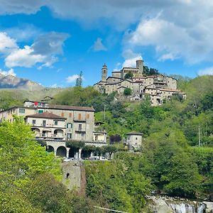 B&B Al Bodregon Bagnone Exterior photo