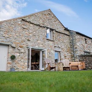 Beltie In The Vale Villa Threlkeld Exterior photo