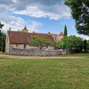 Gite Forge Villa Varaire Exterior photo