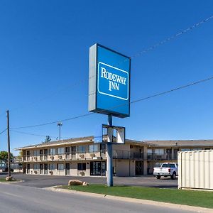 Rodeway Inn Midland Exterior photo