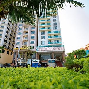 Phu Hong 3 Hotel Sam Son Exterior photo