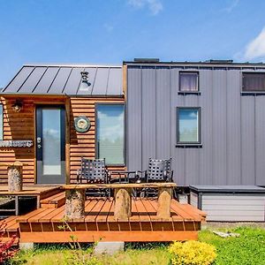 Sandbug - Tiny Home Tranquility On The Oregon Coast! Waldport Exterior photo