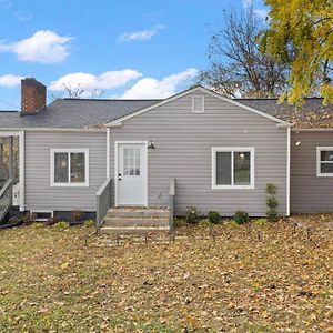 3Br House In Neighborhood With Etsu Jcmc Va Villa Johnson City Exterior photo