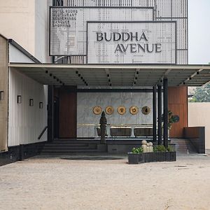 Buddha Avenue Hotel Gorakhpur Exterior photo