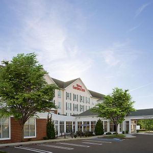 Hilton Garden Inn Milford Exterior photo