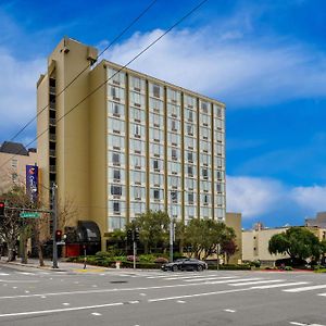 Comfort Inn By The Bay San Francisco Exterior photo