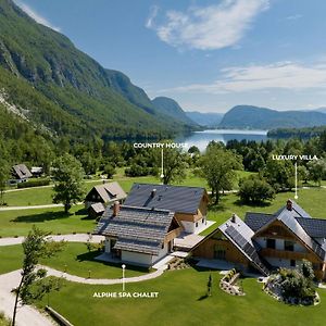 Privillage Stare - B&B Bohinj Exterior photo