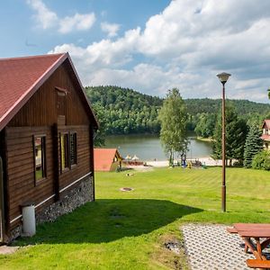 Zloty Potok Resort Exterior photo