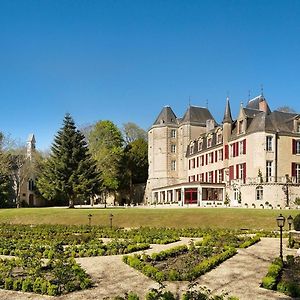 Chateau Laroche-Ploquin Hotel Sepmes Exterior photo