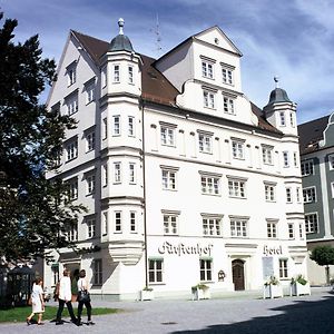 Der Fuerstenhof Hotel Kempten Exterior photo